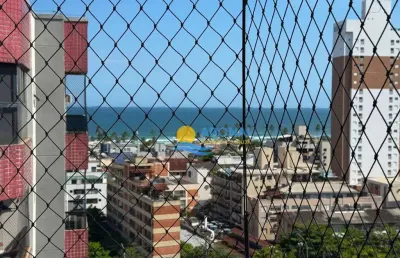 Cobertura com 2 dormitórios à venda, 135 m² por r$ 650.000,00 - enseada - guarujá/sp