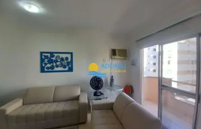 Apartamento com 3 dormitórios à venda, 75 m² por r$ 350.000,00 - enseada - guarujá/sp