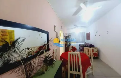 Apartamento com 3 dormitórios à venda, 80 m² por r$ 360.000,00 - enseada - guarujá/sp