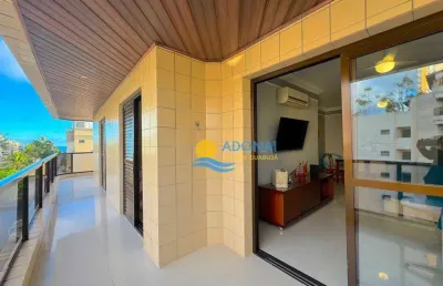 Apartamento com 2 dormitórios à venda, 85 m² por r$ 600.000,00 - enseada - guarujá/sp