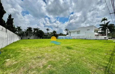 Terreno à venda, 1540 m² por r$ 3.500.000,00 - jardim acapulco - guarujá/sp