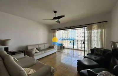 Apartamento com 3 dormitórios à venda, 180 m² por r$ 1.100.000,00 - pitangueiras - guarujá/sp