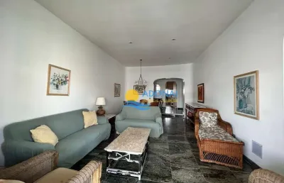 Apartamento com 3 dormitórios à venda, 160 m² por r$ 850.000,00 - pitangueiras - guarujá/sp