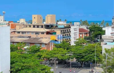Apartamento com 2 dormitórios à venda, 85 m² por r$ 375.000,00 - enseada - guarujá/sp