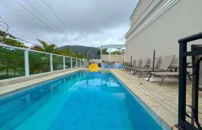 Casa com 4 dormitórios à venda, 171 m² por r$ 1.100.000,00 - enseada - guarujá/sp