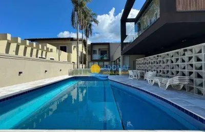 Casa com 6 dormitórios à venda, 368 m² por r$ 3.950.000,00 - jardim acapulco - guarujá/sp