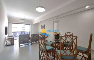 Apartamento com 3 dormitórios à venda, 88 m² por r$ 465.000,00 - enseada - guarujá/sp