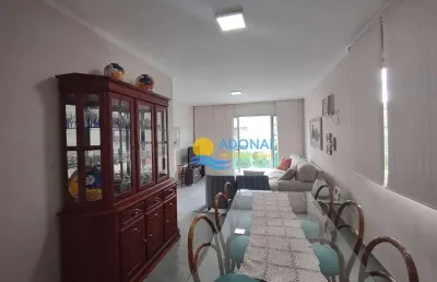 Cobertura com 5 dormitórios à venda, 225 m² por r$ 1.080.000 - enseada - guarujá/sp