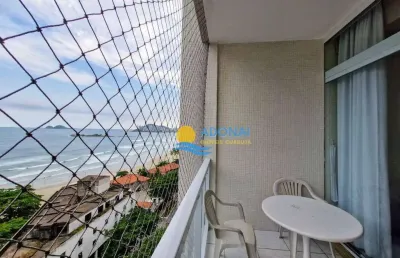 Apartamento com 3 dormitórios à venda, 98 m² por r$ 650.000,00 - pitangueiras - guarujá/sp