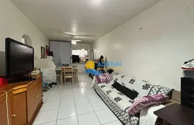 Apartamento com 2 dormitórios à venda, 95 m² por r$ 411.000,00 - pitangueiras - guarujá/sp