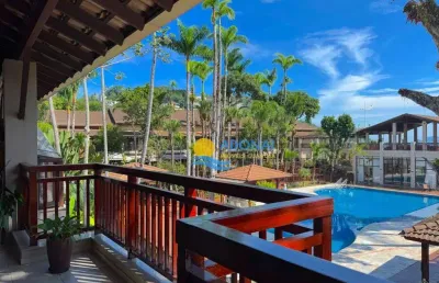 Apartamento com 3 dormitórios à venda, 125 m² por r$ 1.500.000,00 - enseada - guarujá/sp