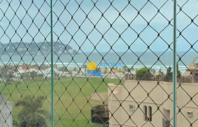 Apartamento com 3 dormitórios à venda, 100 m² por r$ 1.000.000,00 - enseada - guarujá/sp