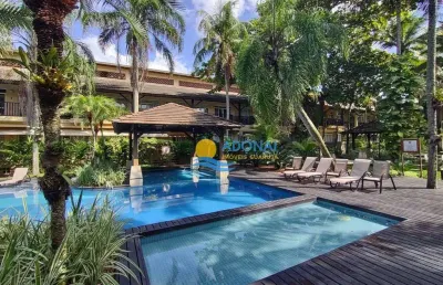 Apartamento com 3 dormitórios à venda, 113 m² por r$ 1.170.000,00 - enseada - guarujá/sp