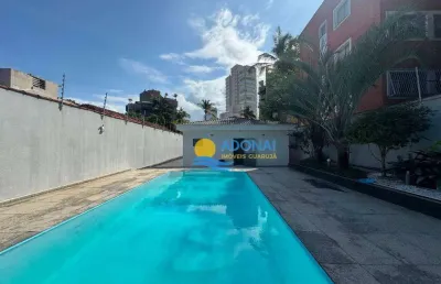 Casa com 3 dormitórios à venda, 180 m² por r$ 1.000.000,00 - enseada - guarujá/sp