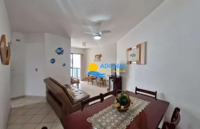 Apartamento com 2 dormitórios à venda, 72 m² por r$ 500.000,00 - pitangueiras - guarujá/sp