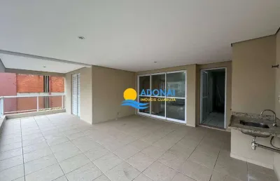Apartamento com 3 dormitórios à venda, 103 m² por r$ 730.000,00 - enseada - guarujá/sp
