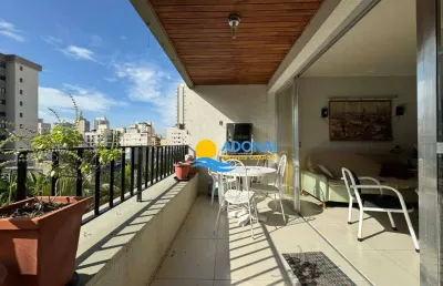 Apartamento com 3 dormitórios à venda, 116 m² por r$ 425.000,00 - enseada - guarujá/sp