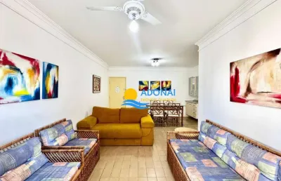 Apartamento à venda, 80 m² por r$ 430.000,00 - pitangueiras - guarujá/sp