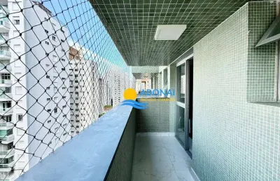 Apartamento com 2 dormitórios à venda, 65 m² por r$ 530.000,00 - pitangueiras - guarujá/sp