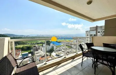Apartamento com 2 dormitórios à venda, 75 m² por r$ 650.000,00 - jardim astúrias - guarujá/sp
