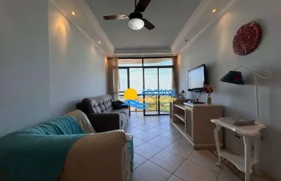 Cobertura com 2 dormitórios à venda, 140 m² por r$ 550.000,00 - enseada - guarujá/sp