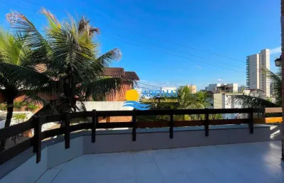 Enseada casa em condominio, lazer completo, ótima infra estrutura.