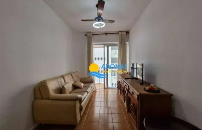 Apartamento com 2 dormitórios à venda, 98 m² por r$ 480.000,00 - pitangueiras - guarujá/sp