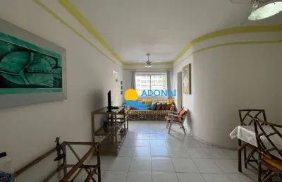 Apartamento com 3 dormitórios à venda, 98 m² por r$ 560.000,00 - pitangueiras - guarujá/sp