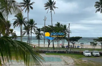 Casa em condomínio fechado com 4 quartos à venda na Rua Marivaldo Fernandes, --, Enseada, Guarujá