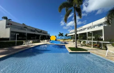 Casa com 5 dormitórios à venda, 420 m² por r$ 3.500.000,00 - balneário praia do pernambuco - guarujá/sp