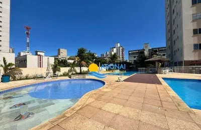 Apartamento com 3 dormitórios à venda, 96 m² por r$ 650.000,00 - jardim astúrias - guarujá/sp