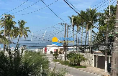 Casa com 3 dormitórios à venda, 98 m² por r$ 480.000,00 - enseada - guarujá/sp
