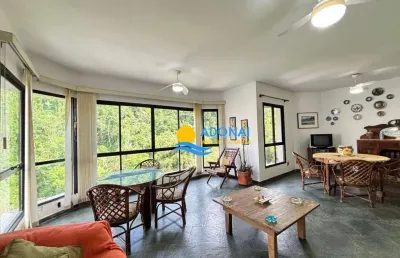 Apartamento com 3 dormitórios à venda, 114 m² por r$ 600.000,00 - pitangueiras - guarujá/sp