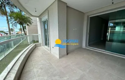 Apartamento com 3 dormitórios à venda, 117 m² por r$ 1.550.000,00 - enseada - guarujá/sp