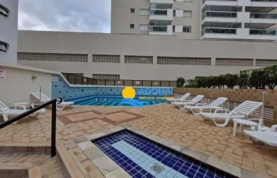 Apartamento com 2 dormitórios à venda, 75 m² por r$ 650.000,00 - pitangueiras - guarujá/sp