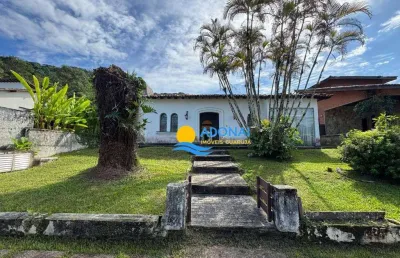 Casa com 3 dormitórios à venda, 300 m² por r$ 900.000,00 - enseada - guarujá/sp