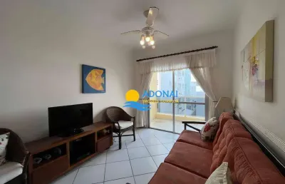 Apartamento com 3 dormitórios à venda, 76 m² por r$ 400.000,00 - enseada - guarujá/sp