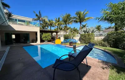 Casa à venda, 300 m² por r$ 2.180.000,00 - balneário praia do pernambuco - guarujá/sp