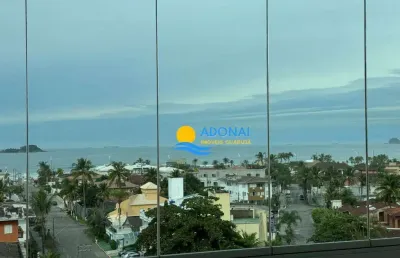 Apartamento com 3 dormitórios à venda, 132 m² por r$ 1.300.000,00 - enseada - guarujá/sp