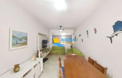 Cobertura com 2 dormitórios à venda, 200 m² por r$ 690.000,00 - tombo - guarujá/sp