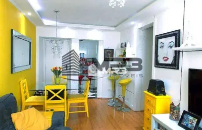 Apartamento com 2 quartos à venda na rua marquês de jacarepaguá, 707, taquara, rio de janeiro, 66 m2 por r$ 290.000
