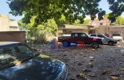 Terreno à venda na rua cândido benício, 2471, praça seca, rio de janeiro, 330 m2 por r$ 850.000