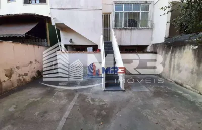 Terreno à venda na rua macembu, 512, taquara, rio de janeiro, 253 m2 por r$ 400.000