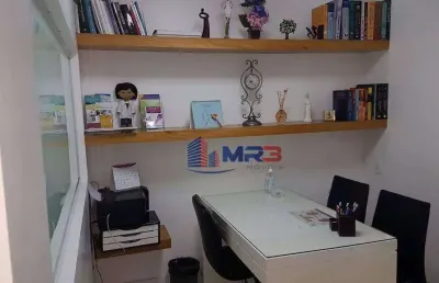 Sala comercial à venda na estrada dos três rios, 741, freguesia (jacarepaguá), rio de janeiro, 27 m2 por r$ 250.000