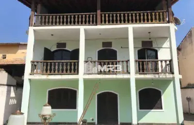 Casa em condomínio fechado com 3 quartos à venda na rua ayrton josé custódio, 115, taquara, rio de janeiro, 533 m2 por r$ 750.000