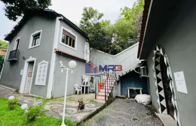 Casa com 3 quartos à venda na rua tenente frederico gustavo, 177, praça seca, rio de janeiro, 610 m2 por r$ 650.000