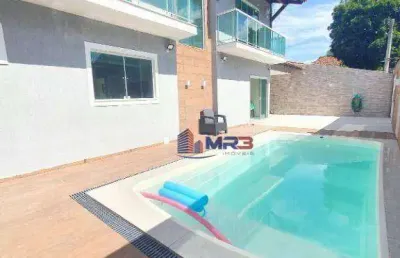 Casa em condomínio fechado com 3 quartos à venda na rua amélia dos santos, 62, taquara, rio de janeiro, 257 m2 por r$ 1.300.000