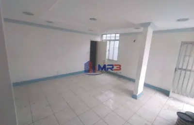 Casa com 5 quartos à venda na estrada do tindiba, 2898, taquara, rio de janeiro, 350 m2 por r$ 550.000