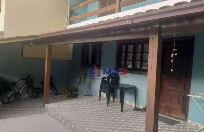 Casa em condomínio fechado com 3 quartos à venda na estrada do rio grande, 2351, taquara, rio de janeiro, 100 m2 por r$ 475.000