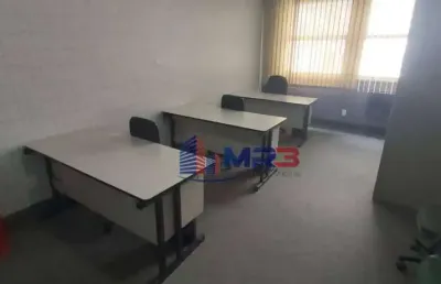 Sala comercial para alugar na rua mayrink veiga, 11, centro, rio de janeiro, 35 m2 por r$ 500